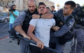 قوات الاحتلال تقتحم حي رأس العين بالبلدة القديمة في نابلـس 