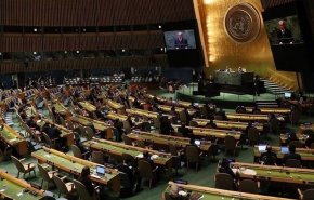 الأمم المتحدة تصوّت لصالح إحياء ذكرى النكبة في فلسطين