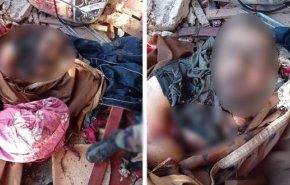 بالفيديو.. العملية الأمنية التي قتل فيها زعيم 'داعش' في درعا جنوب سوريا