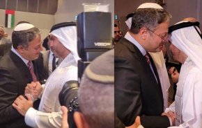 'حماس': دعوات الإمارات لبن غفير مشبوهة