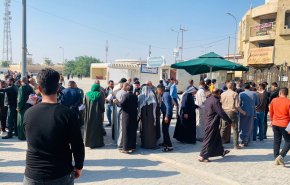بالصور.. بدء جمع التواقيع لحملة الصدر لمناهضة مجتمع الميم