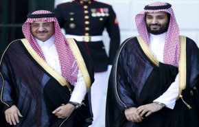 صحيفة بريطانية تكشف.. سبب العداء بين إبن سلمان وإبن نايف
