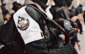 عرين الأسود تتوعد الاحتلال بعد جريمة إعدام شاب فلسطيني