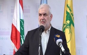 نائب لبناني: المستكبرون يريدون التسلط على بلادنا ويريدون مصادرة حرياتنا
