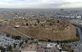 سياسي كردي: مناطق 140 تفضل البقاء تحت المظلة الاتحادية بسبب اخطاء اربيل