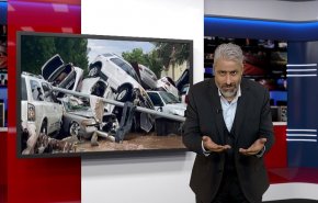 الحصانة المزيفة لولي العهد السعودي وحقوق الانسان المهدورة 