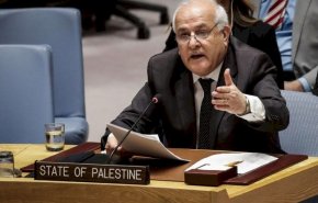 فلسطين تناشد الأمم المتحدة في ثلاث رسائل حماية الفلسطينيين