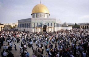 دعوات فلسطينية للحشد في الأقصى لإفشال مخططات المستوطنين