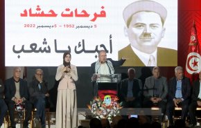 الاتحاد العام التونسي للشغل يرفض قانون المالية الجديد + فيديو