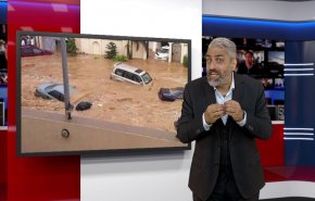 ما بعد الطوفان والسيول في السعودية!