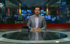 نشرة الاخبار من قناة العالم الساعة 16:00 بتوقيت غرينتش 03-12-2022