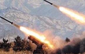 إطلاق 5 صواريخ صوب مستوطنات غلاف غزة والإحتلال يقصف القطاع 

