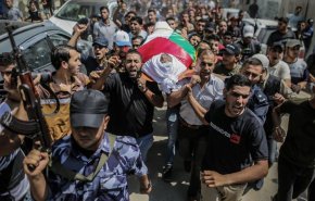 شاهد.. دور الدول المطبعة في قتل الشعب الفلسطيني؟