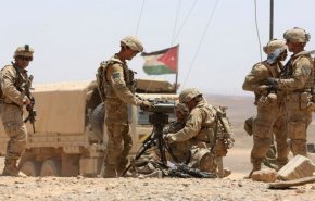 جيش الاحتلال يبدأ مناورة عسكرية في غور الأردن