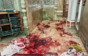 اكتمال ملف قضية مرتكبي جريمة مرقد شاهجراغ (ع) الإرهابية