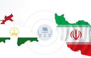اللجنة الاقتصادية المشتركة بين ايران وطاجيكستان تعقد اجتماعها في طهران