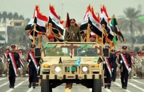 الجيش العراقي يبدأ تسليم ملف المدن للشرطة