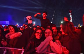 هل تصدق أن هذه المشاهد في بلاد الحرمين؟