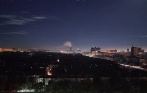 شاهد.. انقطاع الكهرباء في أكثر من 500 بلدة أوكرانية
