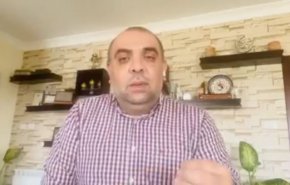 مراسل العالم يكشف تفاصيل إقتحام الجيش الإسرائيلي لجنين