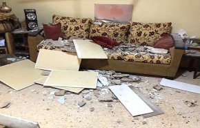 آلاف المنازل في المخيمات الفلسطينية في لبنان مهددة بالإنهيار على رؤوس ساكنيها