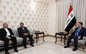 السوداني وضرغامي يبحثان التعاون في مجال الآثار والتراث