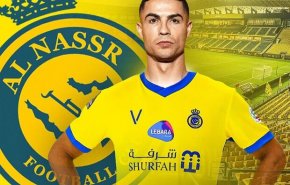 رسميا.. كريستيانو رونالدو في النصر السعودي