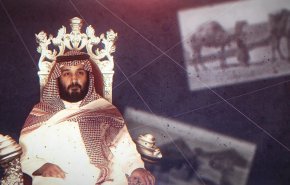 عندما يعلن إبن سلمان حربا غير معلنة على قبائل السعودية لضمان عرشه   