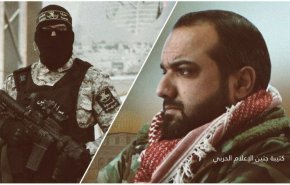 شاهد تصدي مجموعة الشهيد بهاء أبو العطا لجيش الاحتلال في جنين