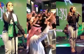 راعي بيت الله الحرام هو نفسه راعي حفلات الرقص بالرياض!