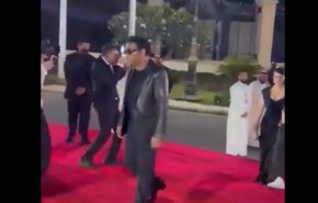 أهالي جده.. تهددهم السيول وهذا رد إبن سلمان عليهم!