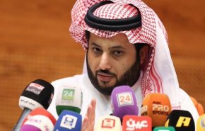 السعودية.. هذه عاقبة انتقاد صريح للحكومة او استهزاء بتركي آل الشيخ!