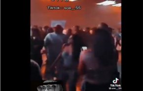 شاهد.. لن تصدق عيناك أن هذا في 