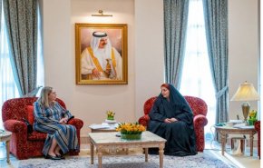 عندما يصبح 'التطبيع' أنثويًا!