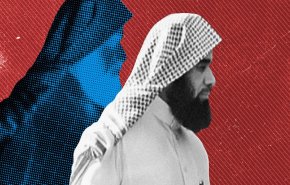 ناشط سعودي يتهم رئيس محكمة مكافحة الإرهاب بتعذيب النشطاء