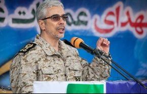 اللواء باقري: لدينا 39 عاما من الخبرة في تصنيع المسيرات