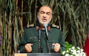 اللواء سلامي: نمتلك جميع التقنيات العسكرية الحديثة في العالم