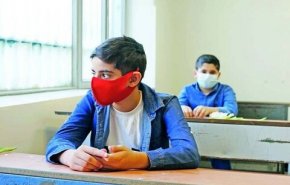ظهور علامات شيخوخة على المراهقين.. والسبب كورونا