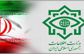 الأمن الإيرانية: اعتقال 10 أشخاص وتفكيك خلايا مرتبطة بزمرة المنافقين الإرهابية