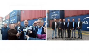شحن نفايات طبية خطيرة من مرفأ بيروت إلى فرنسا 