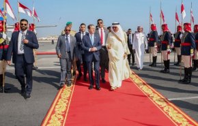 العمل الاسلامي تندد بزيارة 'هرتسوغ' للبحرين والامارات