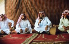 حرب بن سلمان على القبائل وتزايد إعدام المعتقلين