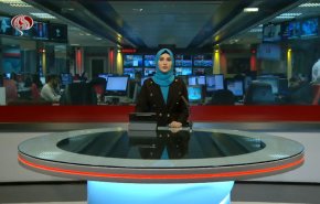  نشرة الاخبار من قناة العالم الساعة 16:00 بتوقيت غرينتش 07-12-2022 