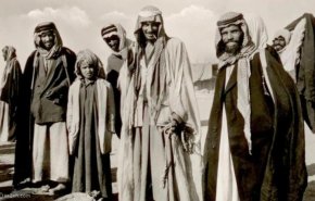 ما هو المسار الإجباري في السعودية للوصول إلى العرش؟