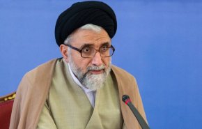 وزير الامن الايراني: قادة بعض الدول الغربية اصبحوا ذيولا لاميركا والصهاينة