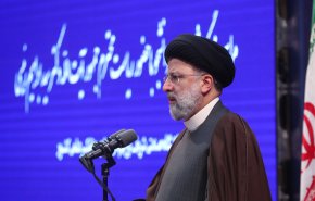 رئيسي: يوم الطالب الجامعي هو رمز لمعرفة ومناهضة الاعداء وبصيرة الجامعيين