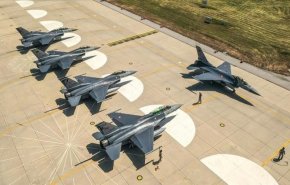 الكونغرس الأمريكي يلغي شروطا تحظر بيع مقاتلات F-16  لتركيا