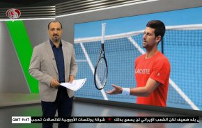  نشرة الاخبار الرياضية من قناة العالم 11:40 بتوقيت غرينتش 07-12-2022 