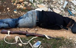 استشهاد شاب فلسطيني برصاص الاحتلال قرب رام الله