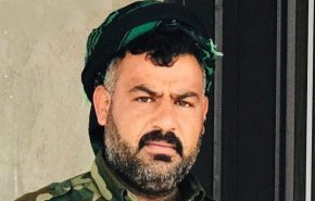 هيئة الحشد الشعبي تعلن استشهاد مقاتل بانفجار شرقي صلاح الدين
